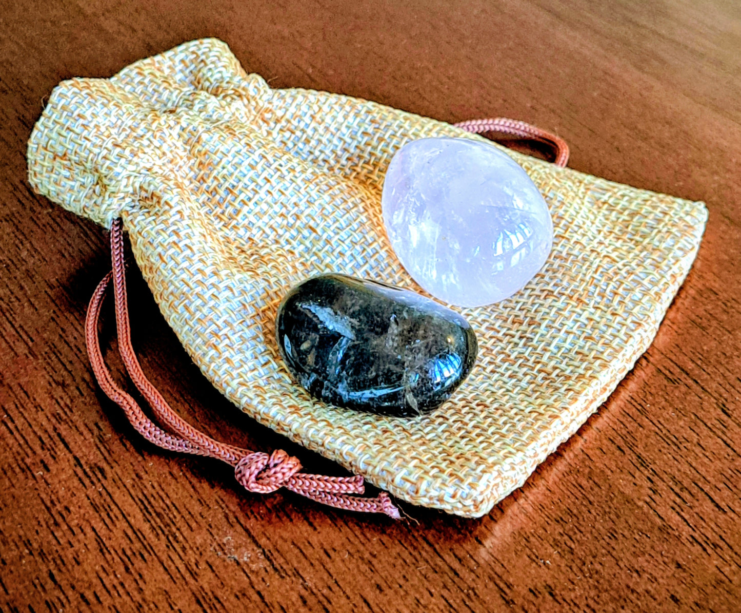 Grief Box | Soulful Gift of Comfort & Care